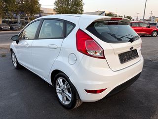 Ford Fiesta 2015 ΒΙΒΛΙΟ SERVICE*DIESEL*NAVI*ΘΕΡΜΑΙΝΟΜΕΝΑ ΚΑΘΙΣΜΑΤΑ-thumb-10