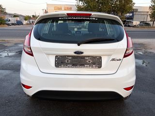 Ford Fiesta 2015 ΒΙΒΛΙΟ SERVICE*DIESEL*NAVI*ΘΕΡΜΑΙΝΟΜΕΝΑ ΚΑΘΙΣΜΑΤΑ-thumb-11