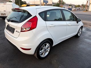 Ford Fiesta 2015 ΒΙΒΛΙΟ SERVICE*DIESEL*NAVI*ΘΕΡΜΑΙΝΟΜΕΝΑ ΚΑΘΙΣΜΑΤΑ-thumb-13