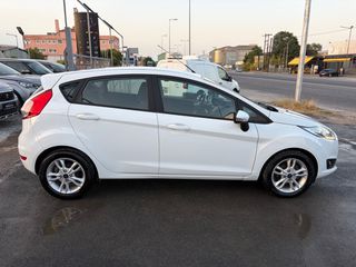 Ford Fiesta 2015 ΒΙΒΛΙΟ SERVICE*DIESEL*NAVI*ΘΕΡΜΑΙΝΟΜΕΝΑ ΚΑΘΙΣΜΑΤΑ-thumb-15