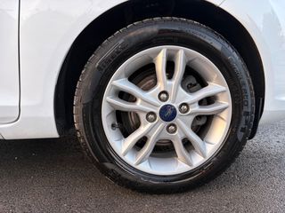 Ford Fiesta 2015 ΒΙΒΛΙΟ SERVICE*DIESEL*NAVI*ΘΕΡΜΑΙΝΟΜΕΝΑ ΚΑΘΙΣΜΑΤΑ-thumb-17