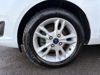 Ford Fiesta 2015 ΒΙΒΛΙΟ SERVICE*DIESEL*NAVI*ΘΕΡΜΑΙΝΟΜΕΝΑ ΚΑΘΙΣΜΑΤΑ-thumb-20