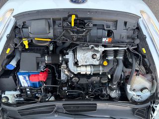 Ford Fiesta 2015 ΒΙΒΛΙΟ SERVICE*DIESEL*NAVI*ΘΕΡΜΑΙΝΟΜΕΝΑ ΚΑΘΙΣΜΑΤΑ-thumb-21