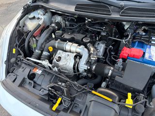 Ford Fiesta 2015 ΒΙΒΛΙΟ SERVICE*DIESEL*NAVI*ΘΕΡΜΑΙΝΟΜΕΝΑ ΚΑΘΙΣΜΑΤΑ-thumb-22