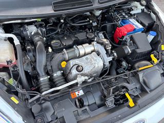 Ford Fiesta 2015 ΒΙΒΛΙΟ SERVICE*DIESEL*NAVI*ΘΕΡΜΑΙΝΟΜΕΝΑ ΚΑΘΙΣΜΑΤΑ-thumb-23