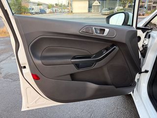 Ford Fiesta 2015 ΒΙΒΛΙΟ SERVICE*DIESEL*NAVI*ΘΕΡΜΑΙΝΟΜΕΝΑ ΚΑΘΙΣΜΑΤΑ-thumb-24