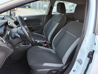 Ford Fiesta 2015 ΒΙΒΛΙΟ SERVICE*DIESEL*NAVI*ΘΕΡΜΑΙΝΟΜΕΝΑ ΚΑΘΙΣΜΑΤΑ-thumb-26