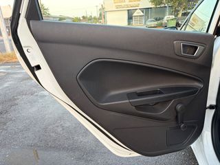 Ford Fiesta 2015 ΒΙΒΛΙΟ SERVICE*DIESEL*NAVI*ΘΕΡΜΑΙΝΟΜΕΝΑ ΚΑΘΙΣΜΑΤΑ-thumb-27
