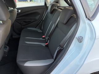 Ford Fiesta 2015 ΒΙΒΛΙΟ SERVICE*DIESEL*NAVI*ΘΕΡΜΑΙΝΟΜΕΝΑ ΚΑΘΙΣΜΑΤΑ-thumb-29