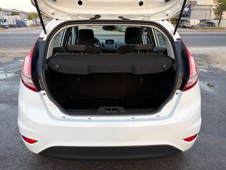 Ford Fiesta 2015 ΒΙΒΛΙΟ SERVICE*DIESEL*NAVI*ΘΕΡΜΑΙΝΟΜΕΝΑ ΚΑΘΙΣΜΑΤΑ-thumb-30