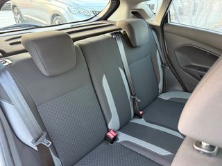 Ford Fiesta 2015 ΒΙΒΛΙΟ SERVICE*DIESEL*NAVI*ΘΕΡΜΑΙΝΟΜΕΝΑ ΚΑΘΙΣΜΑΤΑ-thumb-31