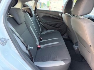 Ford Fiesta 2015 ΒΙΒΛΙΟ SERVICE*DIESEL*NAVI*ΘΕΡΜΑΙΝΟΜΕΝΑ ΚΑΘΙΣΜΑΤΑ-thumb-32