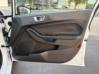Ford Fiesta 2015 ΒΙΒΛΙΟ SERVICE*DIESEL*NAVI*ΘΕΡΜΑΙΝΟΜΕΝΑ ΚΑΘΙΣΜΑΤΑ-thumb-33