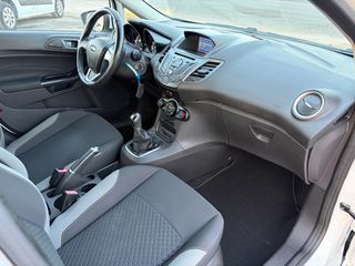 Ford Fiesta 2015 ΒΙΒΛΙΟ SERVICE*DIESEL*NAVI*ΘΕΡΜΑΙΝΟΜΕΝΑ ΚΑΘΙΣΜΑΤΑ-thumb-34