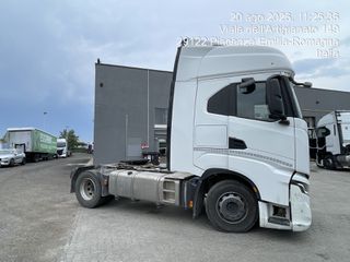 Iveco 2024 S - WAY 530-thumb-2