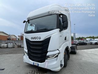 Iveco 2024 S - WAY 530-thumb-4
