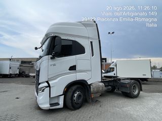 Iveco 2024 S - WAY 530-thumb-8