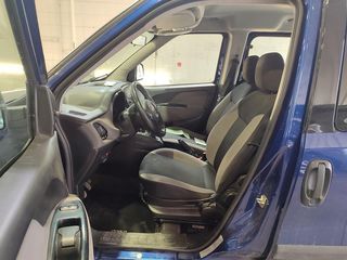 Fiat Doblo 2019 EASY 1.6 MJET-2 5-SEATS 6-MT ECO S/S EURO-6 ΕΛΛΗΝΙΚΟ-thumb-2