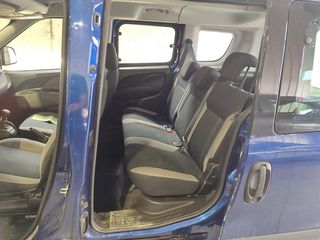 Fiat Doblo 2019 EASY 1.6 MJET-2 5-SEATS 6-MT ECO S/S EURO-6 ΕΛΛΗΝΙΚΟ-thumb-3