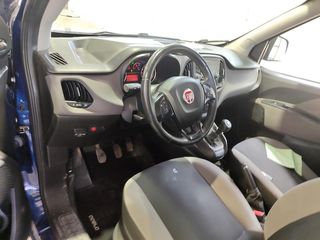 Fiat Doblo 2019 EASY 1.6 MJET-2 5-SEATS 6-MT ECO S/S EURO-6 ΕΛΛΗΝΙΚΟ-thumb-5