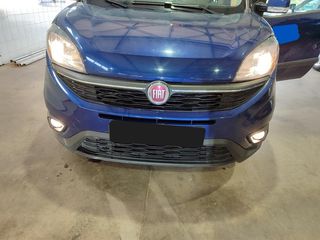 Fiat Doblo 2019 EASY 1.6 MJET-2 5-SEATS 6-MT ECO S/S EURO-6 ΕΛΛΗΝΙΚΟ-thumb-13
