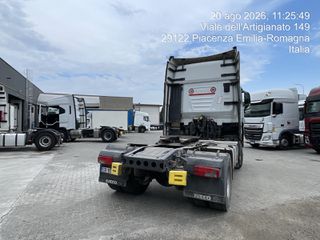 Iveco 2023 S - WAY 530-thumb-2