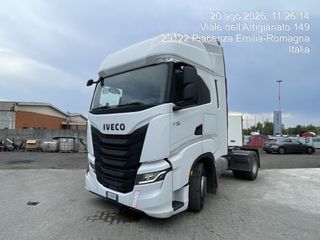 Iveco 2023 S - WAY 530-thumb-8