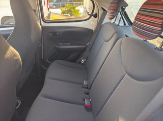 Citroen C1 2018 Automatic Feel i Touch Οθονη Camera Ελληνικο-thumb-9