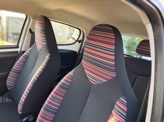 Citroen C1 2018 Automatic Feel i Touch Οθονη Camera Ελληνικο-thumb-11