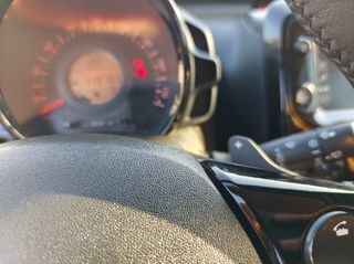 Citroen C1 2018 Automatic Feel i Touch Οθονη Camera Ελληνικο-thumb-15