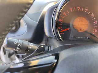 Citroen C1 2018 Automatic Feel i Touch Οθονη Camera Ελληνικο-thumb-17