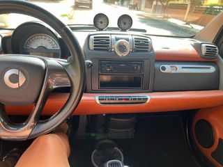 Smart ForTwo 2010