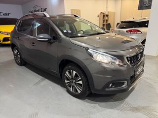 Peugeot 2008 2017 ALLURE EDITION / PANORAMA / AUTOMATIC | ΠΡΩΤΟ ΧΕΡΙ-thumb-7