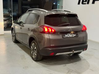 Peugeot 2008 2017 ALLURE EDITION / PANORAMA / AUTOMATIC | ΠΡΩΤΟ ΧΕΡΙ-thumb-9