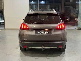 Peugeot 2008 2017 ALLURE EDITION / PANORAMA / AUTOMATIC | ΠΡΩΤΟ ΧΕΡΙ-thumb-10
