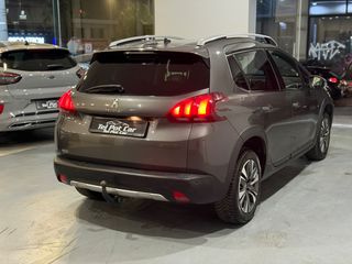 Peugeot 2008 2017 ALLURE EDITION / PANORAMA / AUTOMATIC | ΠΡΩΤΟ ΧΕΡΙ-thumb-11