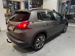 Peugeot 2008 2017 ALLURE EDITION / PANORAMA / AUTOMATIC | ΠΡΩΤΟ ΧΕΡΙ-thumb-12