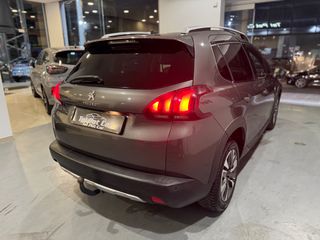 Peugeot 2008 2017 ALLURE EDITION / PANORAMA / AUTOMATIC | ΠΡΩΤΟ ΧΕΡΙ-thumb-13