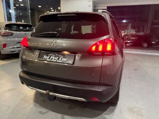 Peugeot 2008 2017 ALLURE EDITION / PANORAMA / AUTOMATIC | ΠΡΩΤΟ ΧΕΡΙ-thumb-14