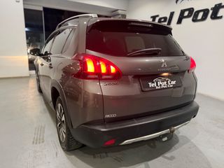 Peugeot 2008 2017 ALLURE EDITION / PANORAMA / AUTOMATIC | ΠΡΩΤΟ ΧΕΡΙ-thumb-15
