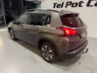 Peugeot 2008 2017 ALLURE EDITION / PANORAMA / AUTOMATIC | ΠΡΩΤΟ ΧΕΡΙ-thumb-16