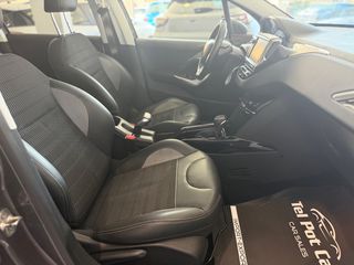 Peugeot 2008 2017 ALLURE EDITION / PANORAMA / AUTOMATIC | ΠΡΩΤΟ ΧΕΡΙ-thumb-18