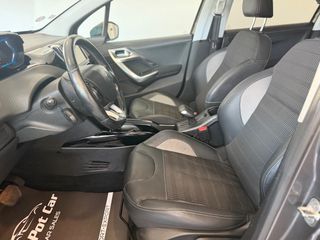 Peugeot 2008 2017 ALLURE EDITION / PANORAMA / AUTOMATIC | ΠΡΩΤΟ ΧΕΡΙ-thumb-21