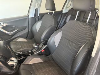 Peugeot 2008 2017 ALLURE EDITION / PANORAMA / AUTOMATIC | ΠΡΩΤΟ ΧΕΡΙ-thumb-22