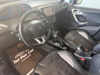 Peugeot 2008 2017 ALLURE EDITION / PANORAMA / AUTOMATIC | ΠΡΩΤΟ ΧΕΡΙ-thumb-23