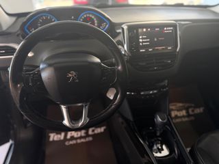 Peugeot 2008 2017 ALLURE EDITION / PANORAMA / AUTOMATIC | ΠΡΩΤΟ ΧΕΡΙ-thumb-24