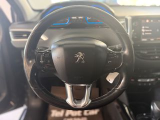 Peugeot 2008 2017 ALLURE EDITION / PANORAMA / AUTOMATIC | ΠΡΩΤΟ ΧΕΡΙ-thumb-25