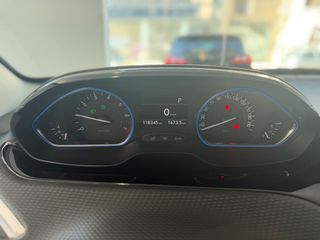 Peugeot 2008 2017 ALLURE EDITION / PANORAMA / AUTOMATIC | ΠΡΩΤΟ ΧΕΡΙ-thumb-26