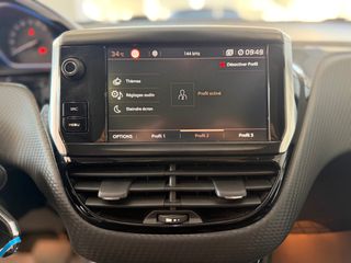 Peugeot 2008 2017 ALLURE EDITION / PANORAMA / AUTOMATIC | ΠΡΩΤΟ ΧΕΡΙ-thumb-29