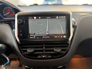 Peugeot 2008 2017 ALLURE EDITION / PANORAMA / AUTOMATIC | ΠΡΩΤΟ ΧΕΡΙ-thumb-31